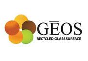 GEOS Recycled Glass