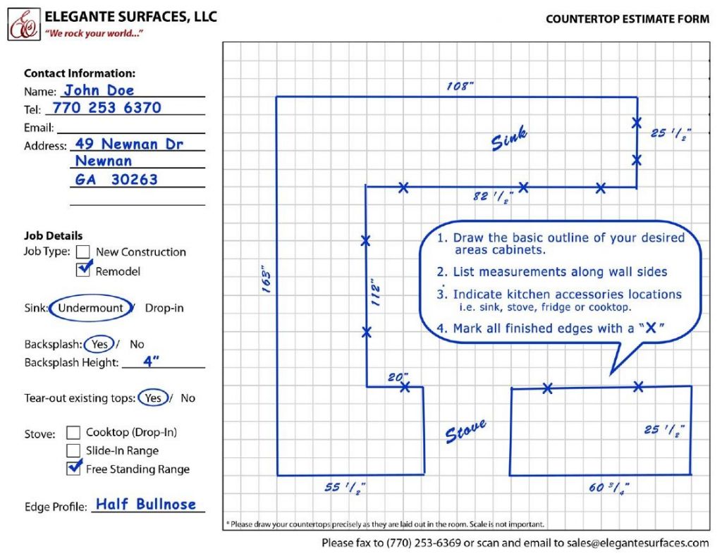 elegante-surfaces-measure-for-estimate